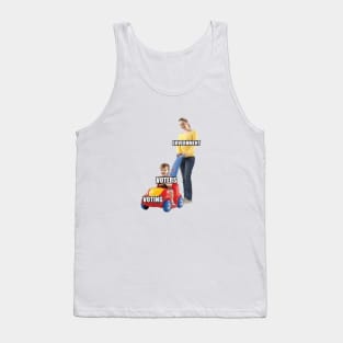 Voting Matters Tank Top